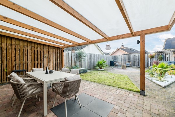 Medium property photo - Waterkant 47, 9665 MJ Oude Pekela